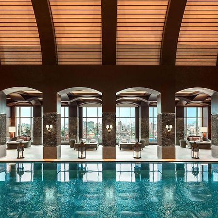 Hotel The St. Regis Kair Zewnętrze zdjęcie
