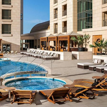 Hotel The St. Regis Kair Zewnętrze zdjęcie